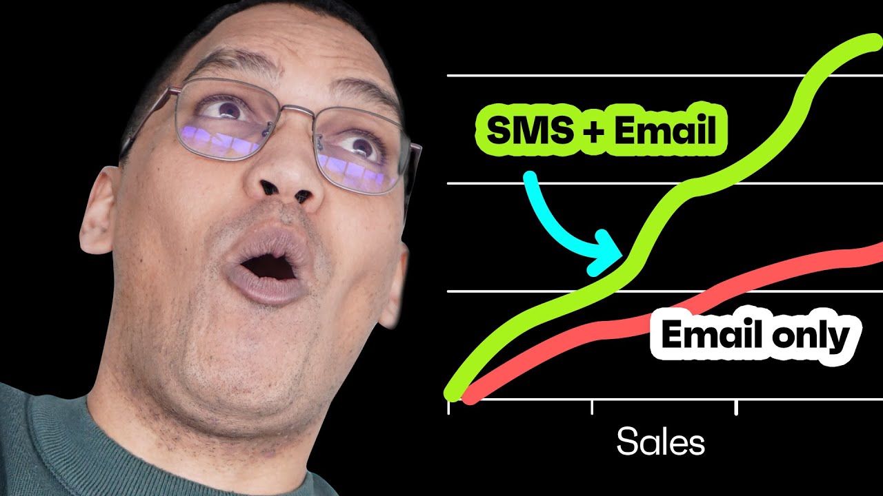 Achieve 47.7% Higher Shopify Conversions Today with SMS Marketing Power ...