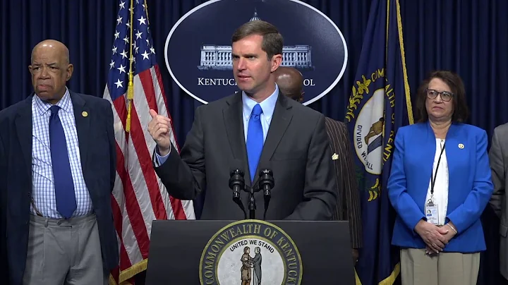 Update on Restoration of Voting Rights