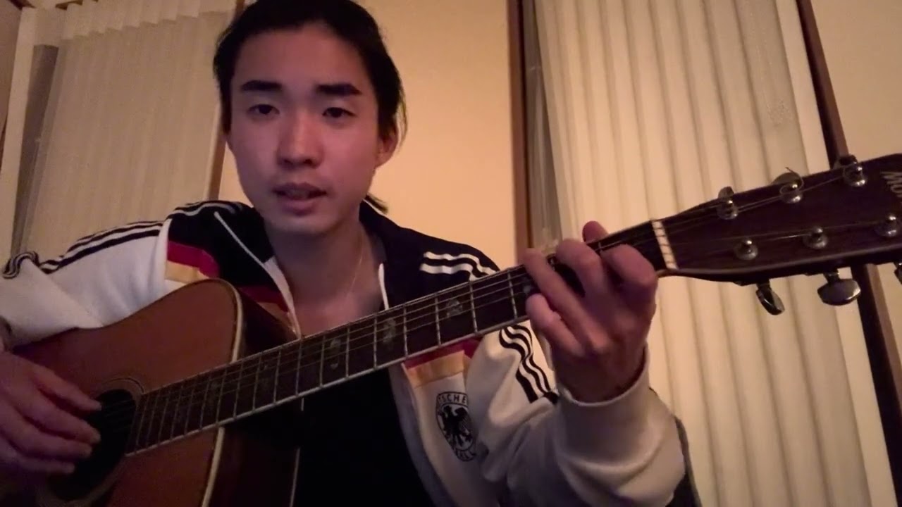 Aimyon – 3636 | Acoustic Cover by Taimu - YouTube