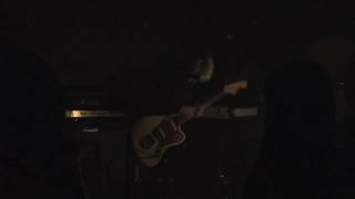 Chasms Dissolution Into Clear Light Live