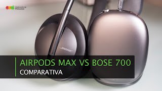 Estos auriculares inalámbricos de Bose son una gran alternativa a los  AirPods Max y son muchísimo más baratos