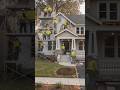 Ultimate Survival Bunker Timelapse 🏠 #shorts #usabunker #house