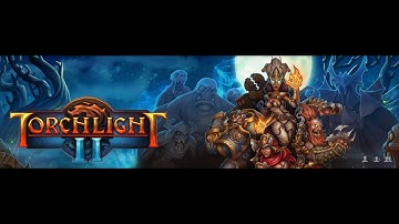 Torchlight II - Ocean wastes