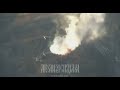 856 Lancet drone destroyed enemy ADS 9K33 Osa (second strike)
