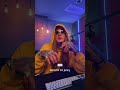 DAMN THAT’S CRAZY EP. 2: RANDOM PHONE CALL FROM JUICY J #rap #juicyj #juicyjtypebeat