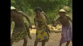 Lawrence Obusi  - Ide Ji Obodo