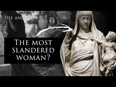 Messalina: Empress of Rome | The Ancients