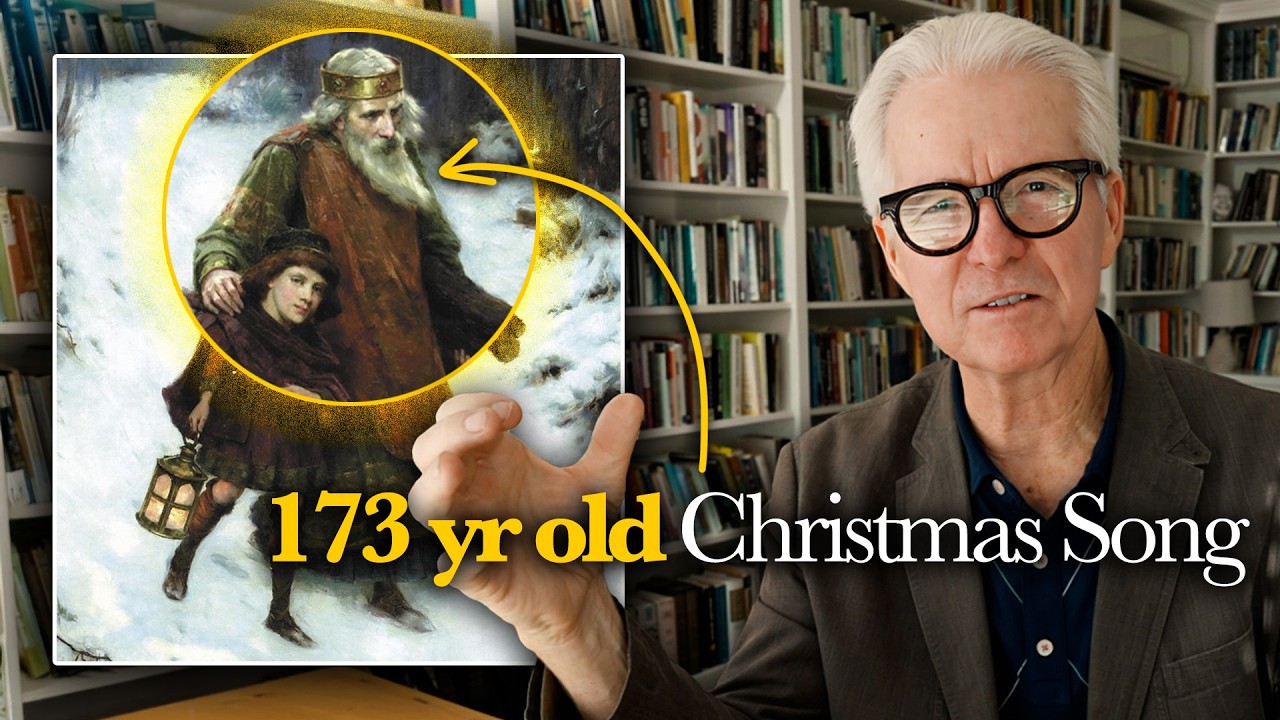 Как этот щедрый король стал рождественской легендой