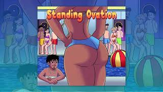Download Lagu Standing Ovation - Ficky (Official Audio) MP3