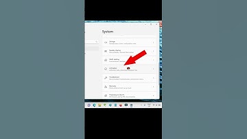 Check Windows Activation Status in Windows 11
