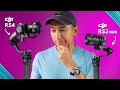 DJI RS4 Vs DJI RS3 Mini Review Must Watch Before You Buy DJI RS4 Vs DJI RS3 Mini Review Must Watch Before You Buy