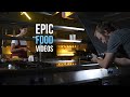 How to shoot a cinematic food  epic broll  cooking film shot on the sony a7c