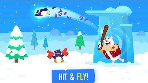 Bounce Masters All bats unlocked