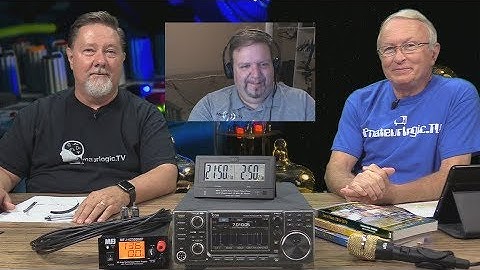 AmateurLogic 134: Friday The 13th - II