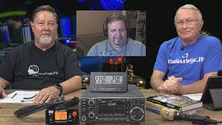 AmateurLogic 134: Friday The 13th - II