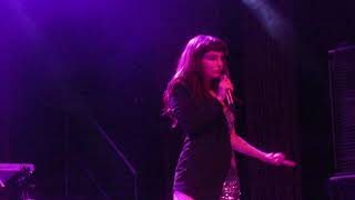 Lauren Mayberry - Change Shapes, 9/17/23 in Brooklyn, NY
