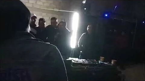 41 aniversario de Wenceslao Leon "Sonido Felino"