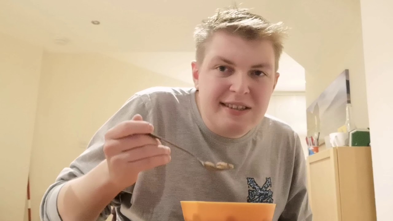 who made cookie crisp who made cookie crisp