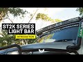 LED Light Bar STEDI ST2K Full Release.