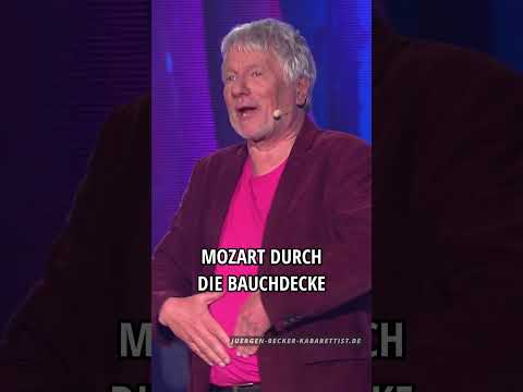 Klempner im Bauch?