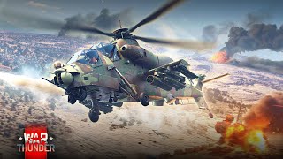 Trying War Thunder For The First Time