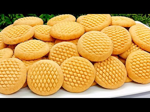 كحك العيد الدايب بأنجح مقادير مظبوطه جدا بالكوب والجرام بطعم وشكل ينافس كحك المحلات