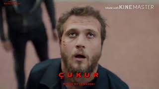 Çukur Müzikleri Racon V1 (3.Sezon)