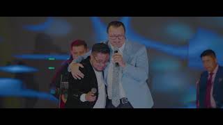 Video thumbnail of "Casa Nueva Oficial // Wilson Camey & Su Banda Transfiguración + Leonel Tuchez (EN VIVO)"