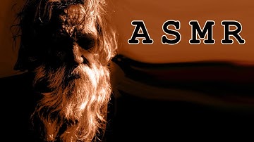 [ASMR] SCP-4116: "The Nightmare King in the Palace of Dreams" - A Binaural SCP Reading