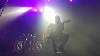 Blind Guardian - The Bard&#39;s Song (In The Forest) // Live at Poppodium Volt Sittard 2022