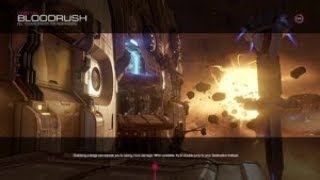 DOOM Multiplayer: Fun Game Modes (Bloodrush & Possession)