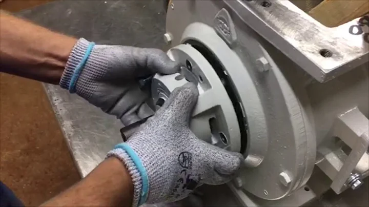 VJX Cartridge Removal and Replacement