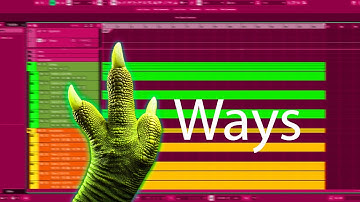 3 Ways to Add Instruments in Your Projects FAST! Cubase 14.