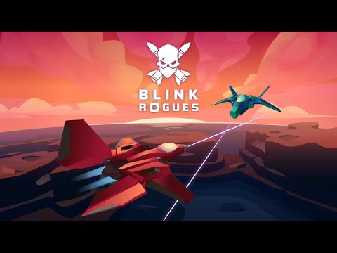 Blink: Rogues | Trailer (Nintendo Switch)
