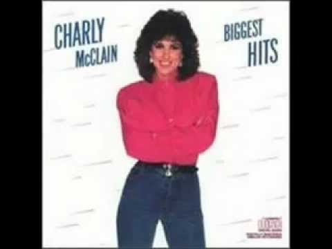 CHARLY McLAIN - SENTIMENTAL OLD YOU.wmv.