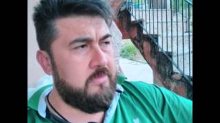 Fati̇h Şengül Memlekete Bayram Gelmi̇ş Beni̇m Neyi̇me.