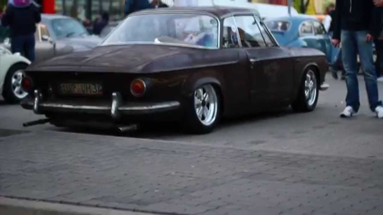 May Cruise Madness Hannover 2013 thcinocb-video