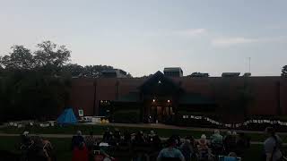 10 String Classic Alternative Rock Concert Summer Concert Series 2025 Middletown Arts Center MTNJ NJ
