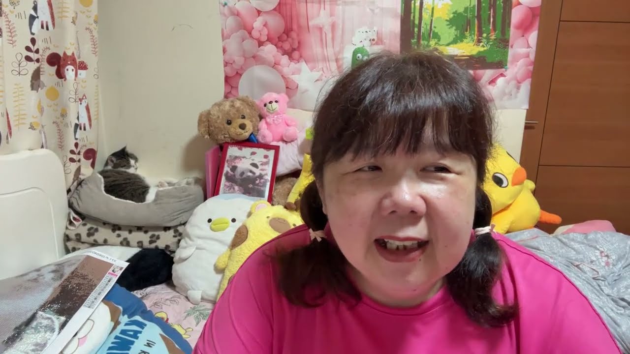 とうとう明日収益化審査です😅おしゃべりライブ💕