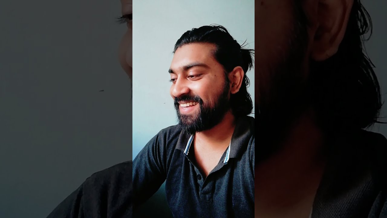 বিয়ে মানেই কি প্যারা নাকি শান্তি !!! (Biye manei ki, pera naki shanti) !!!