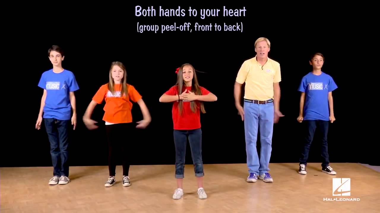 Let It Go from Disney's FROZEN