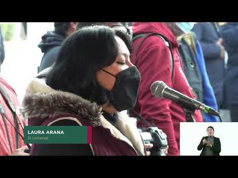 Instalación del Gabinete de Seguridad en la alcaldía Venustiano Carranza