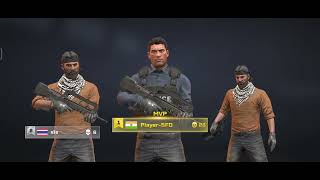 Critical strike Go screenshot 5