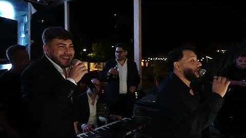 LEO DE LA ROSIORI ❎FLORICEL DE LA ALEXANDRIA❎TU MA VEI PIERDE INTR-O ZI❎LIVE PRINCESS MAMAIA