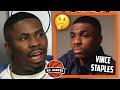 DW Flame Explains Why Vince Staples Refuses To Come To No Jumper