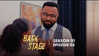 Full BACK STAGE S01 EPISODE 05 Guide
