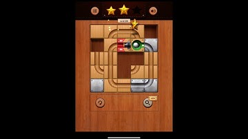 Unblock Ball ⚾️ Puzzle Level 260 Gameplay Walkthrough (iOS, Android)#unblockballpuzzle #shorts #ball