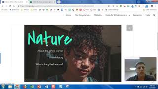 Gifted Professional Learning Introduction Gifted Professional Learning Introduction