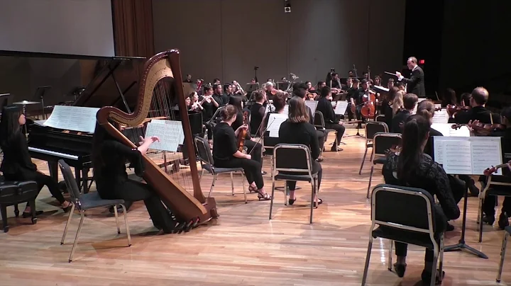HMI Orchestra - "She/Her" (Bryan Kennard)