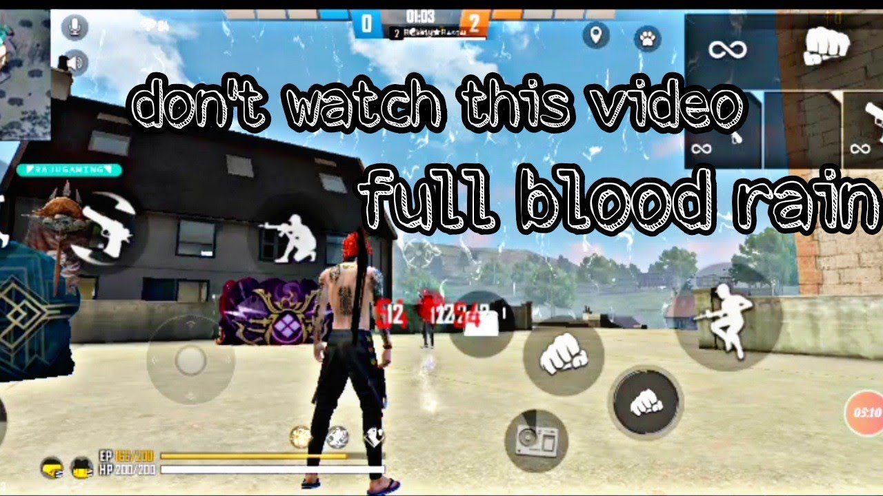 🕺ROWDY RASCAL🦹